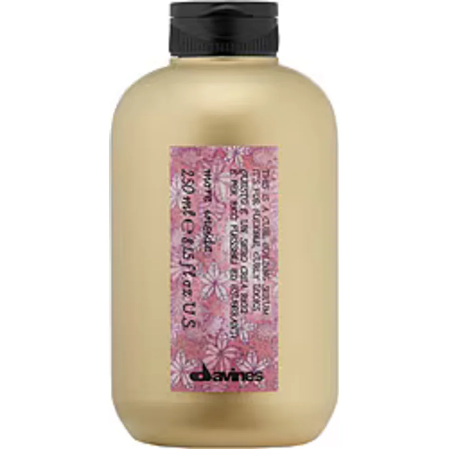 Davines Curl Building Bukle Yapılandırıcı Serum 250 ml