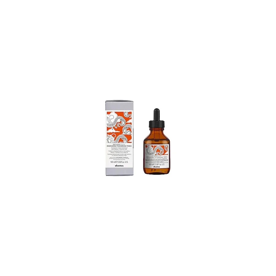 Davines Energizing Thickening Saç Kayıplarına Karşı Kalınlaştırıcı Tonik 100 ml