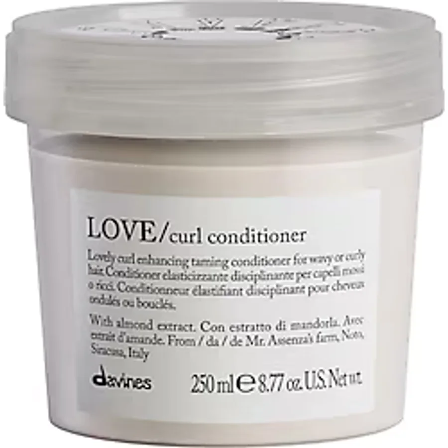 Davines Love Curl Bukle Belirginleştirici 250 ml Saç Kremi