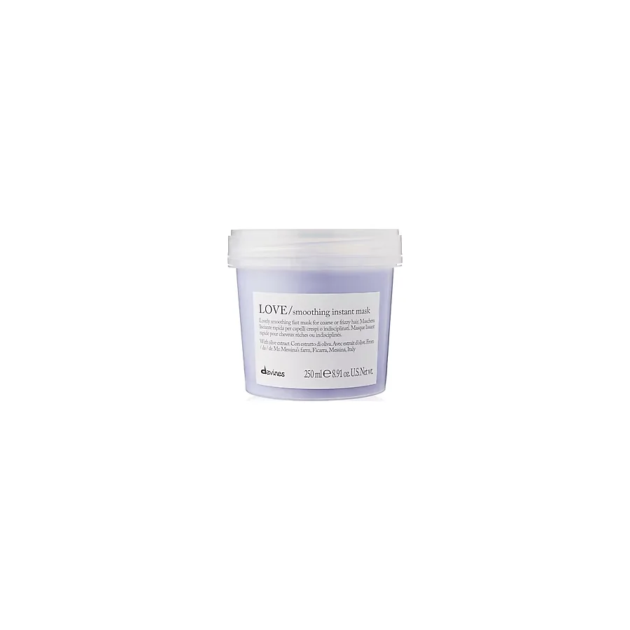 Davines Love Smoothing Instant Düzleştirici Saç Maskesi 250 ml