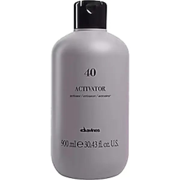 Davines Mask 900 ml 40 Vol Oksidan Kremi