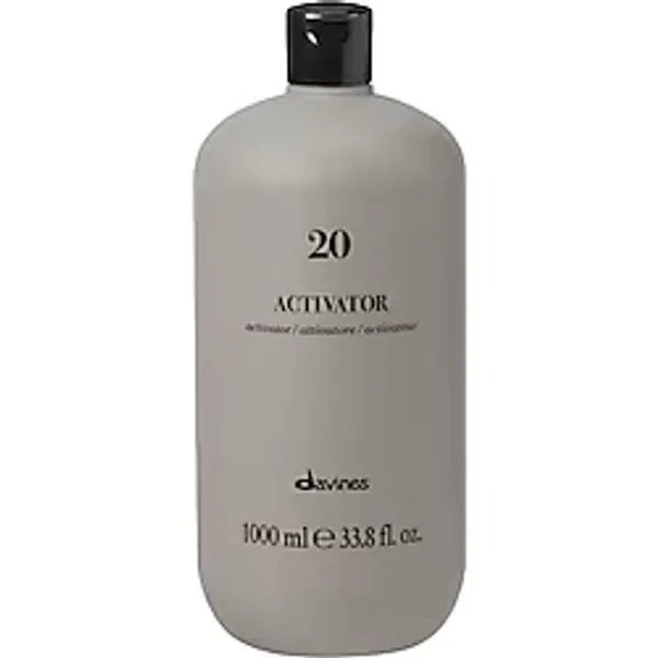 Davines Mask Oksidan Krem 20 Volume 1000 ml