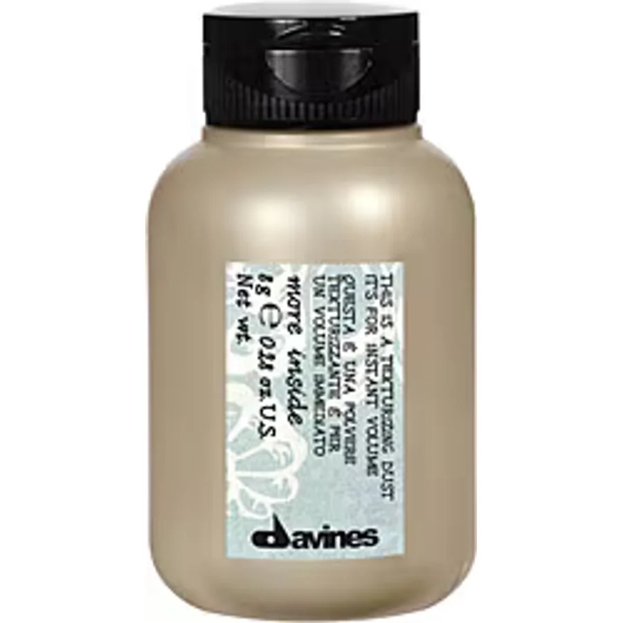 Davines More Inside Texturizing Dust Hacim Pudrası 8 ml