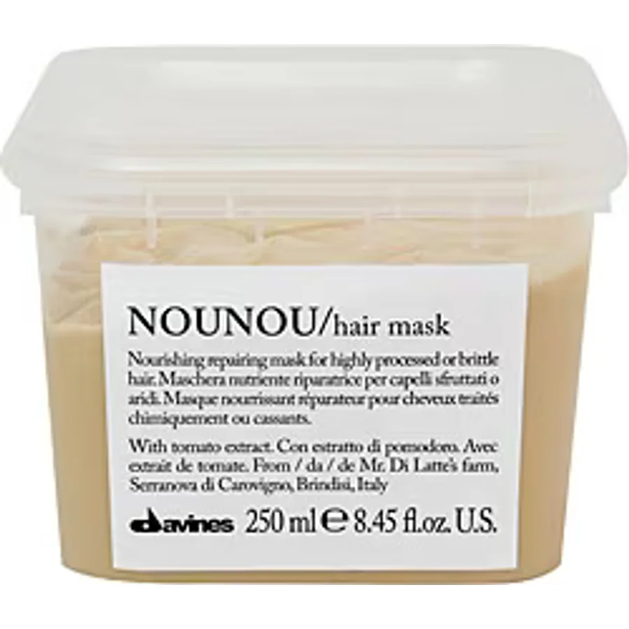 Davines Nounou Besleyici ve Koruyucu Saç Maskesi 250 ml