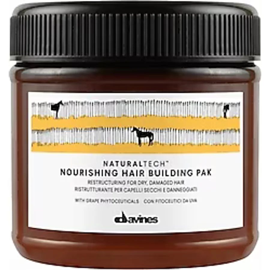 Davines Nourishing Hair Building Pak Saç Bakım Maskesi 250 ml