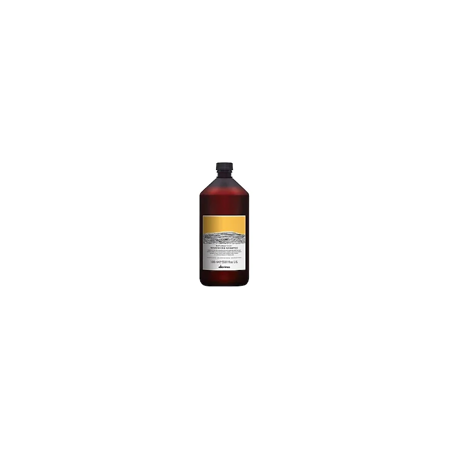 Davines Nourishing Kuru ve Yıpranmış Saçlar için Tuzsuz Şampuan 1000 ml
