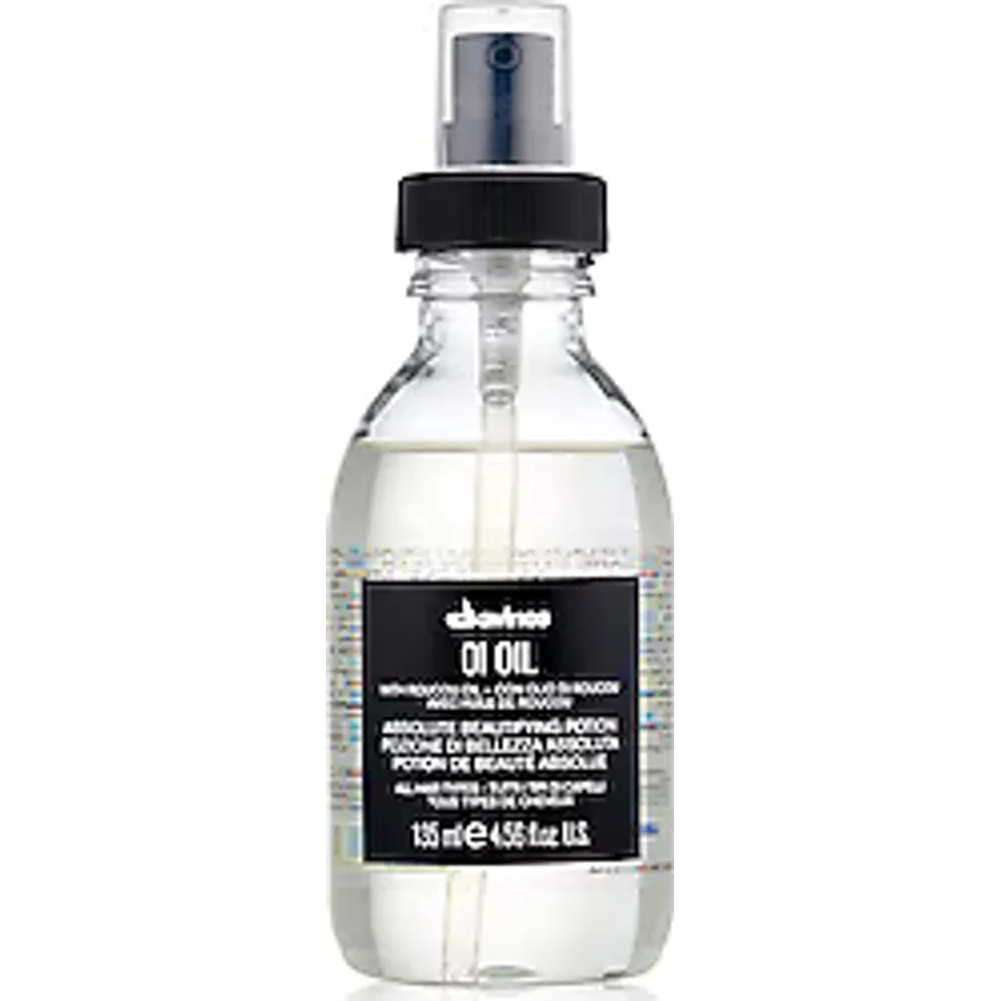 Davines Oi Oil Absolute Beautifying 135 ml Saç Bakım Yağı