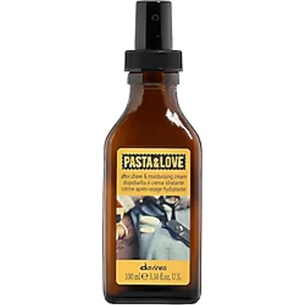 Davines Pasta & Love Nemlendirici 100 ml Tıraş Kremi