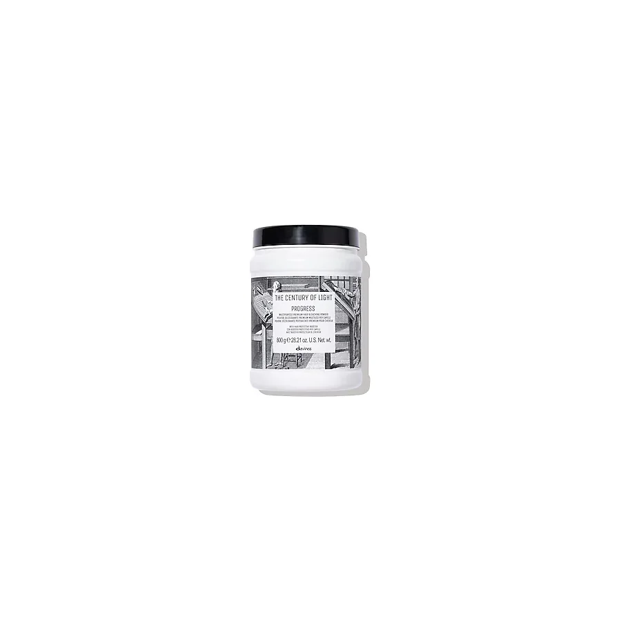 Davines The Century Of Light Progress 800 gr Toz Saç Açıcı
