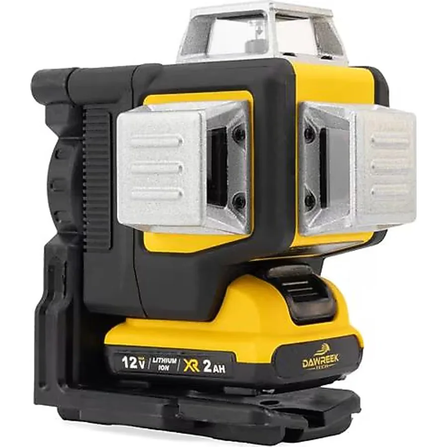 Dawreek DW12Y Lazer Terazi