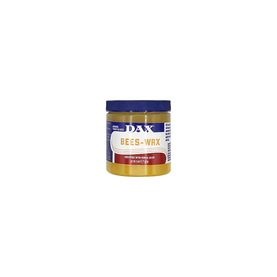 Dax Bees-Wax Fortified With Royal Jelly Saç Bakımı 213Gr