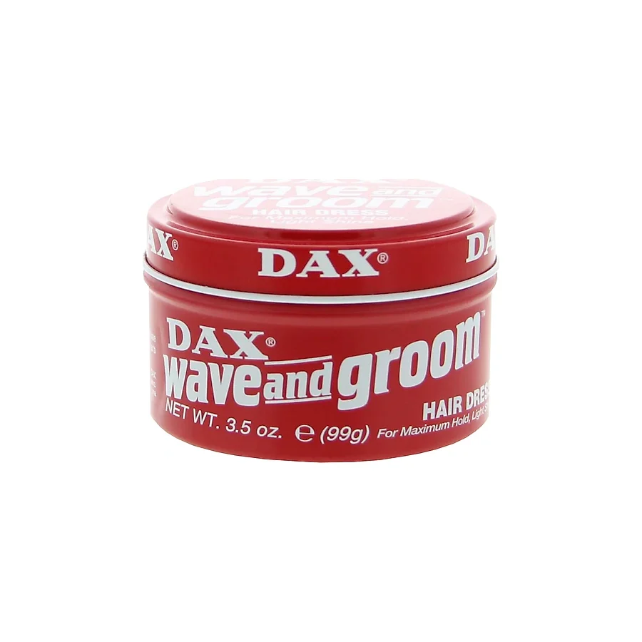 Dax Wave and Groom 99 gr Wax
