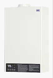 Daxom Ukdax-12STL LPG'li Hermetik Şofben