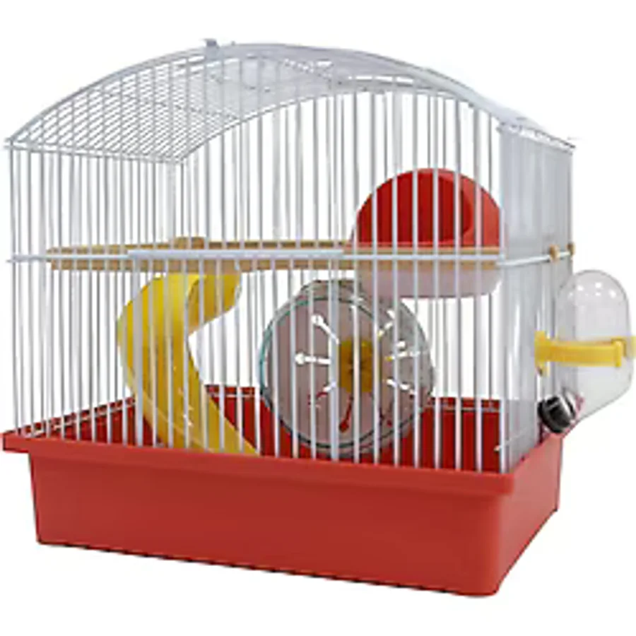 Dayang Hamster Kafesi 27x20.5x25cm