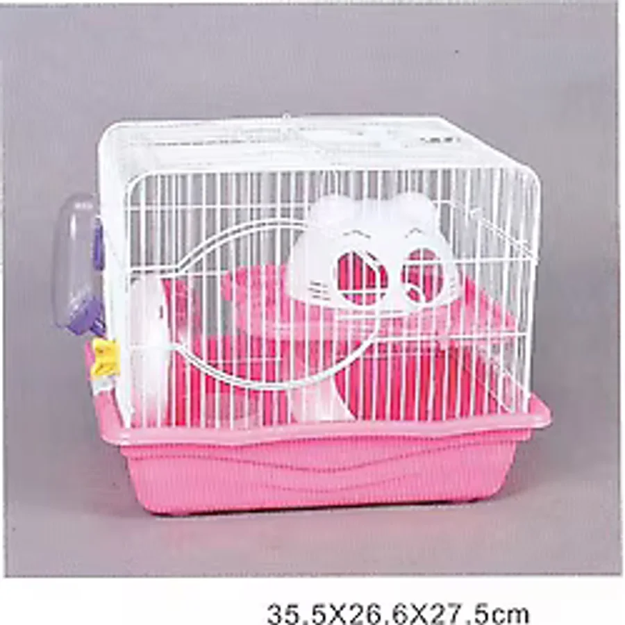 DAYANG HAMSTER KAFESİ 35X26X27