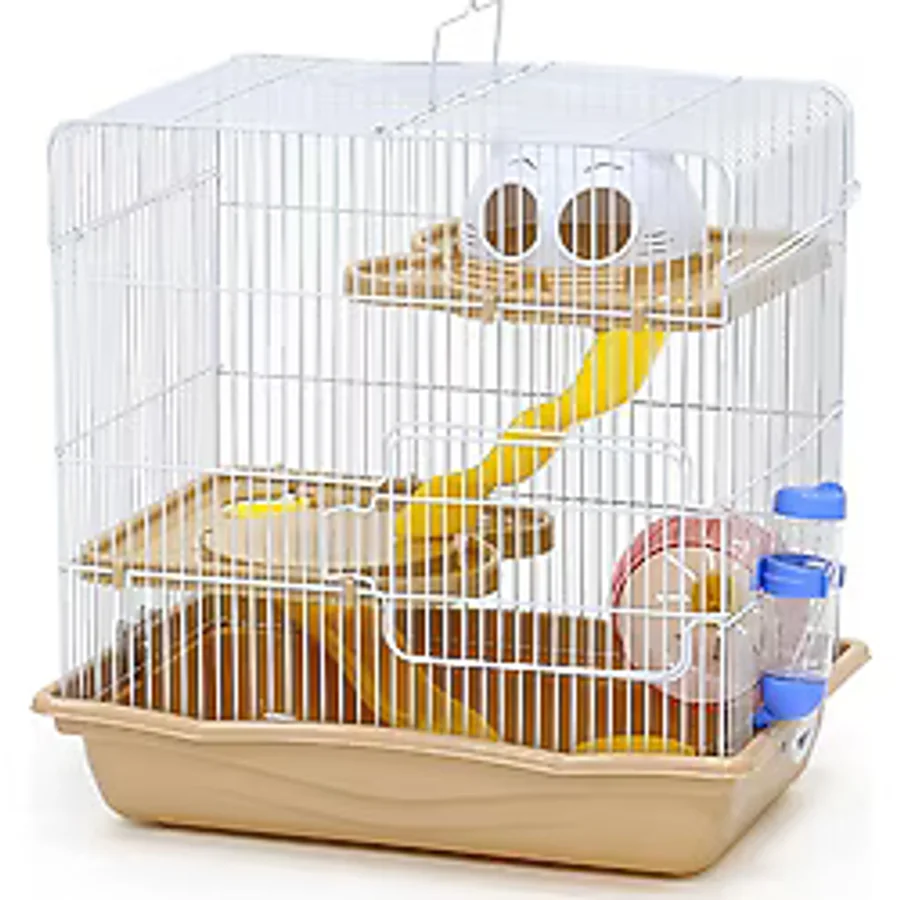 Dayang Hamster Kafesi 45x30x45 Cm