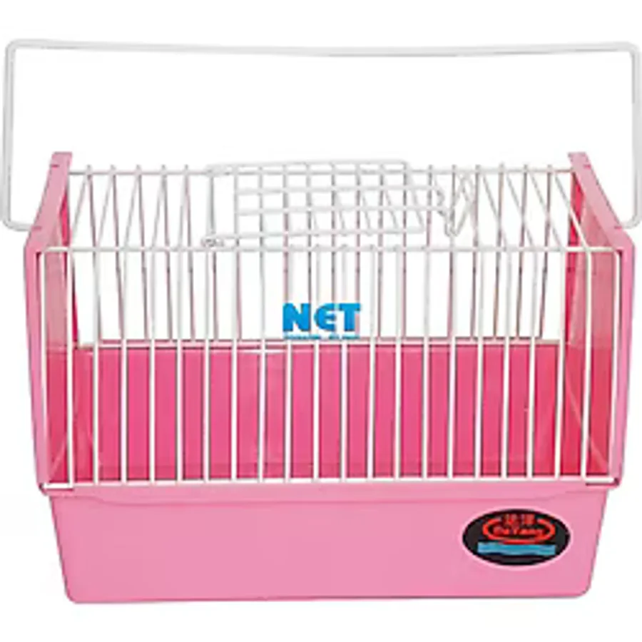 Dayang Hamster Taşıma Kafesi 29x19x14