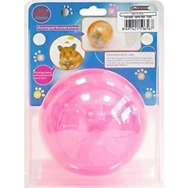 Dayang Hamster Topu 13.5 cm