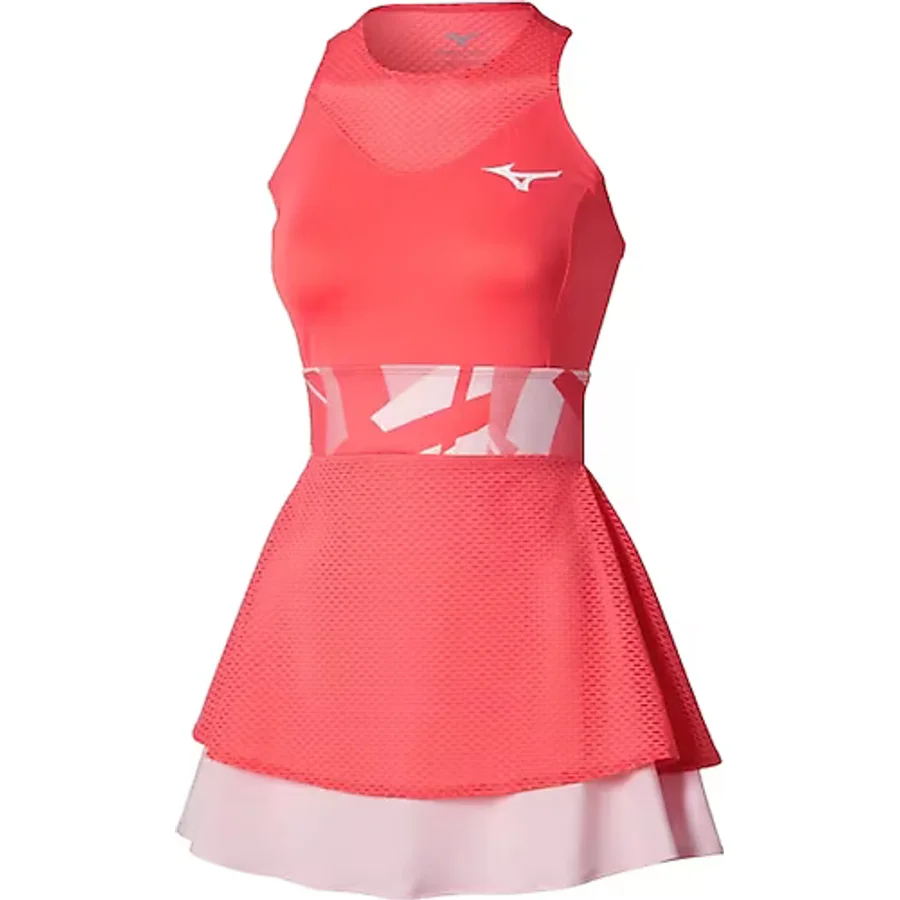 Daybreakers Kadın Tenis Elbisesi Pembe