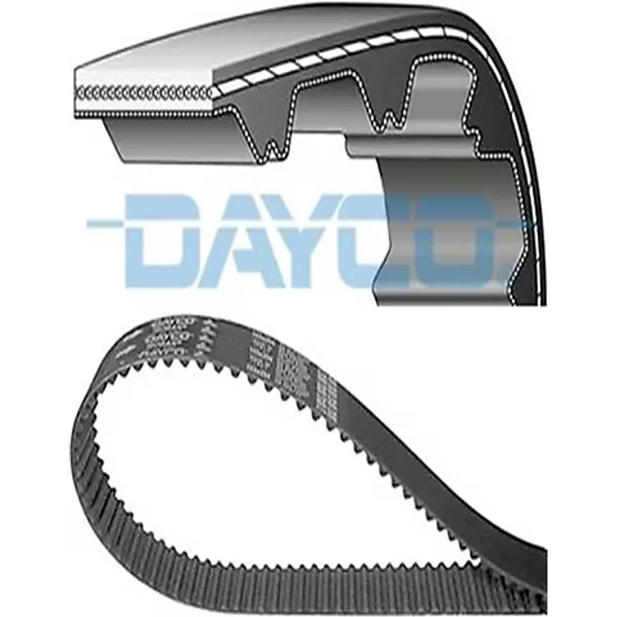 DAYCO 299stp300h (94584) Triger Kayisi 299 Dis ( Audi : A6 - A8 4.2 Quattro 94- ) 077109119e (WK198933)