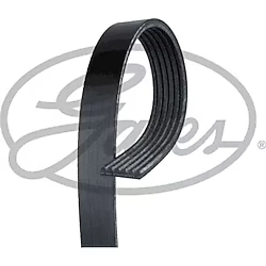Dayco 6Pk2080hd Kanallı Kayıs Mercedes O 100 94> Sprınter 2.9Tdı 95>06 Unımog 92>