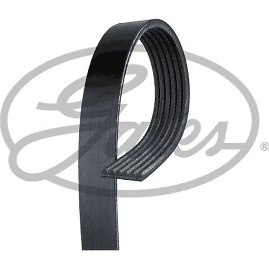 Dayco 6Pk2080hd Kanallı Kayıs Mercedes O 100 94> Sprınter 2.9Tdı 95>06 Unımog 92>