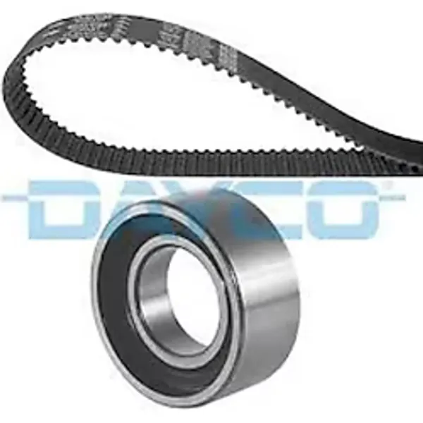 DAYCO KTB135 TRİGER EKSANTRİK GERGİ SETİ SLX TEMPRA 1.6 TIPO UNO