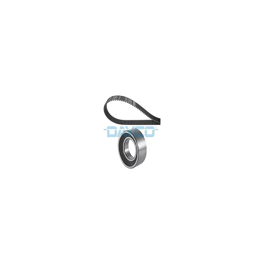 DAYCO KTB154 Triger Gergi Seti ( Fiat: Palio 1.2 Albea 1.2 09.01-- Punto 1.2 ) 5972277 71754848 (WE346276)