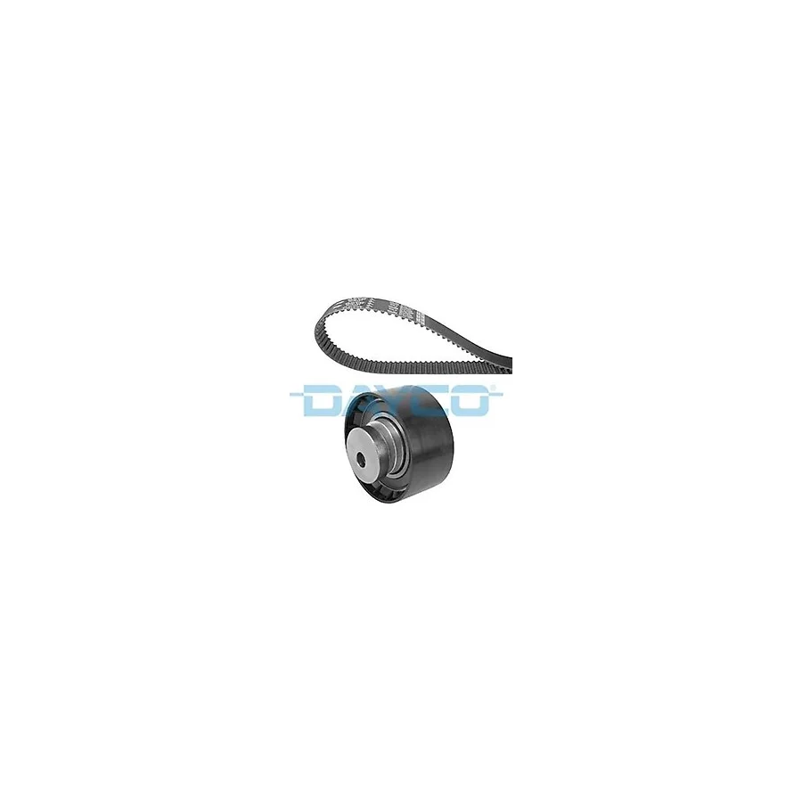 Dayco Ktb285 Triger Eksantrik Gergi Seti 124x220 Brava 1.2 16V Br 518237113