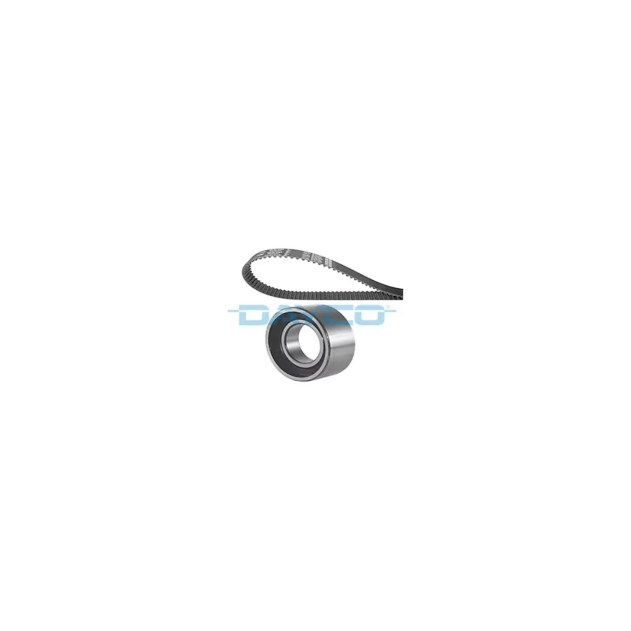 DAYCO KTB291 Triger Gergi Seti ( Fiat: 1.2 Palio Albea Punto ) 46736501 71736718 (WC179822)