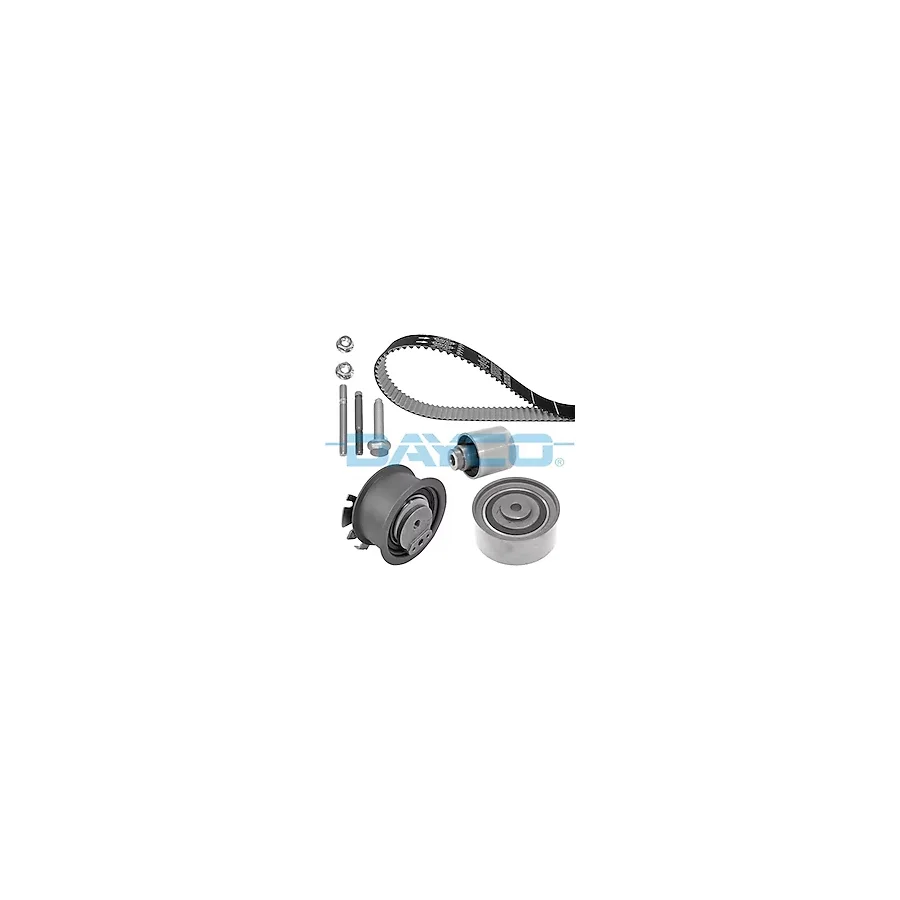 Dayco Ktb441 Ktb441 Trıger Eksantrık Gergı Setı Passat Jetta Iıı Golf V Touran Octavıa Toledo Bve Bww Uyumlu