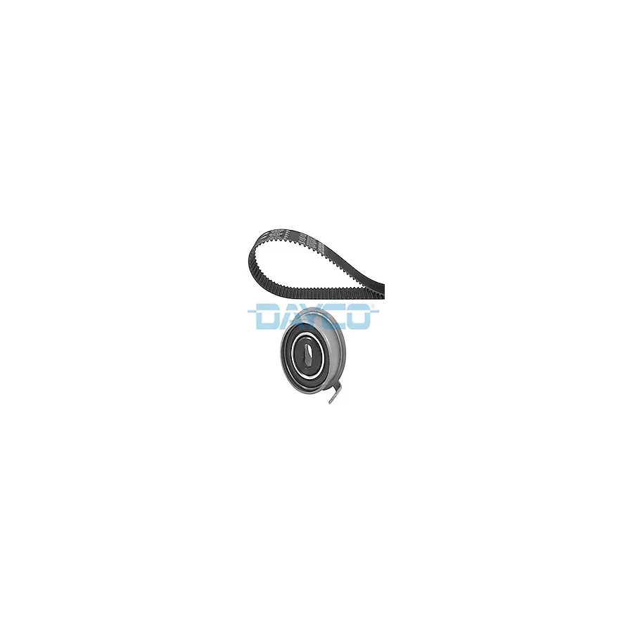 Dayco Ktb506 Triger Gergi Seti ( Hyundai: Atos 99-10 I10 08-12 / Kia: Picanto 2431202270 (Wy319464)