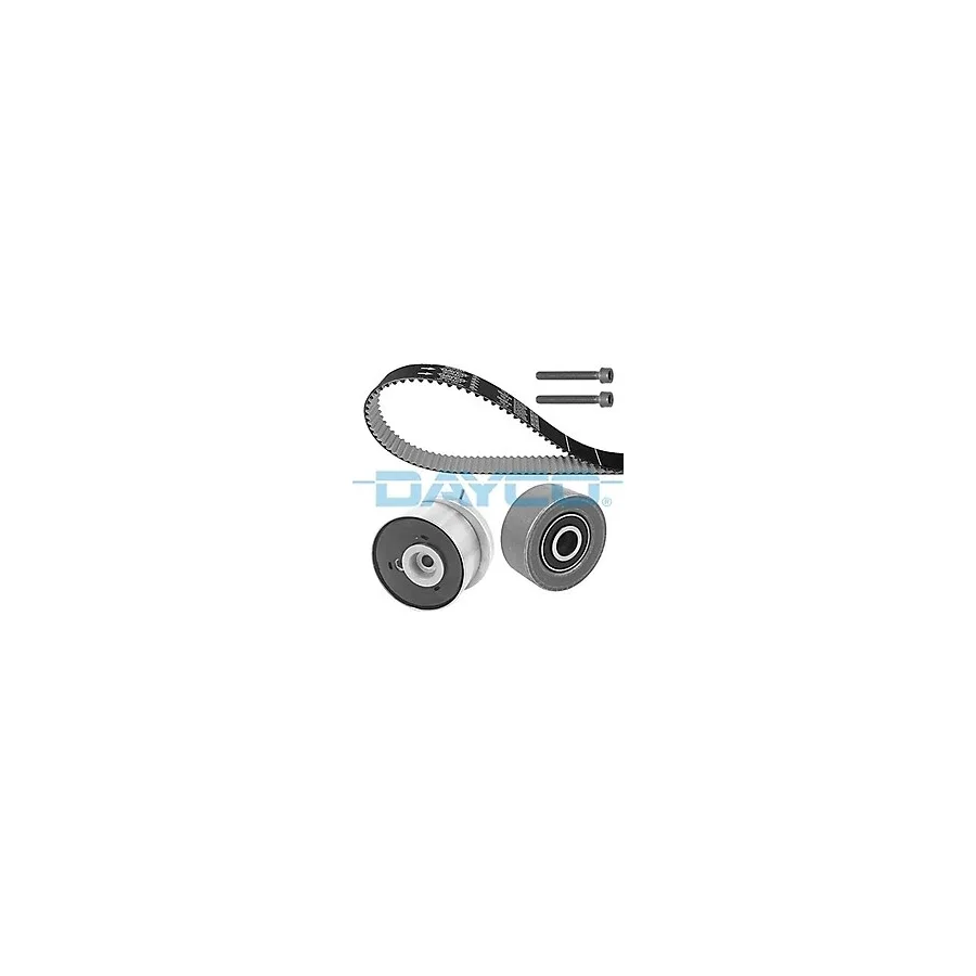 DAYCO KTB562 TRİGER EKSANTRİK GERGİ SETİ 146x240 ASTRA G H J CORS