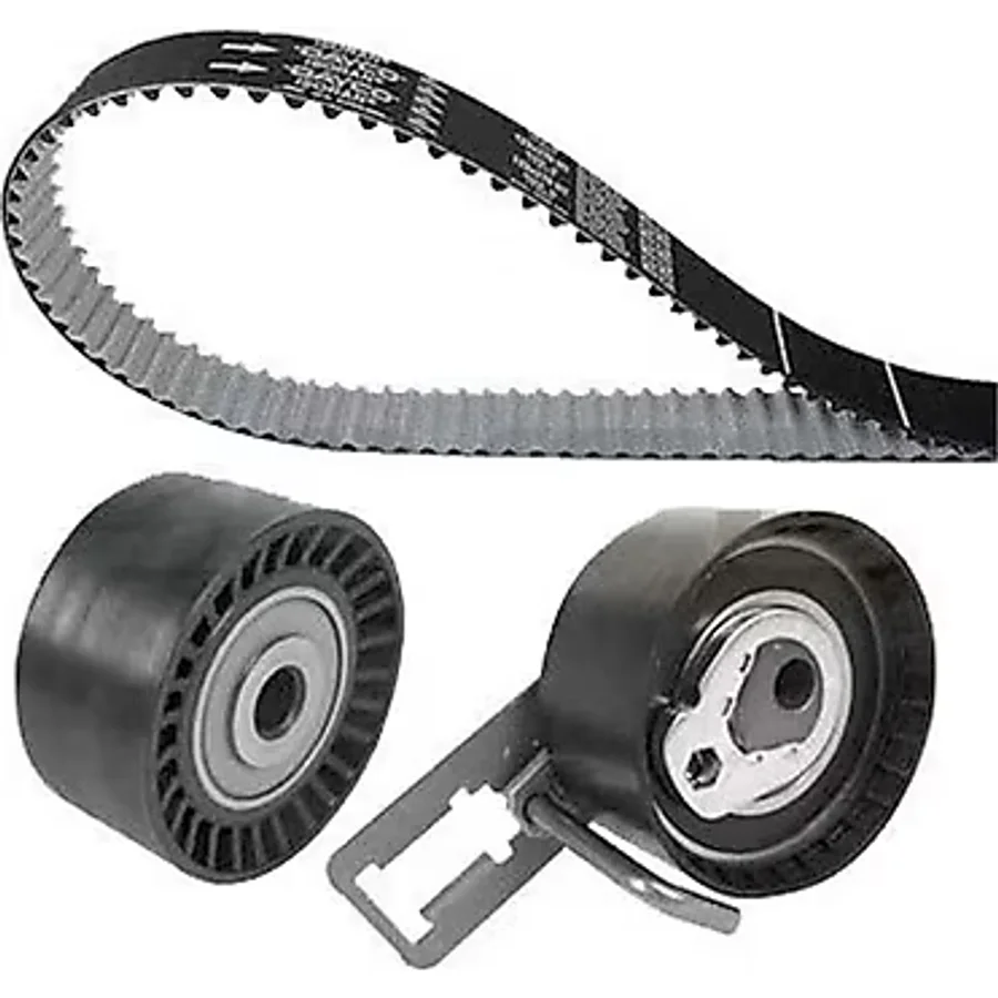 DAYCO KTB857 EKSANTRİK GERGİ SETİ (139x254) P207 1.4HDİ 06- P208