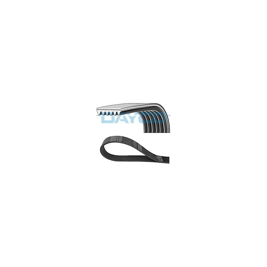 Dayco Vantılator Kayısı (+Ac) ( O.c) ( Ford Mondeo Transıt V184-V347 2.0-2.2 Tdcı 01-/) Yedek Parça