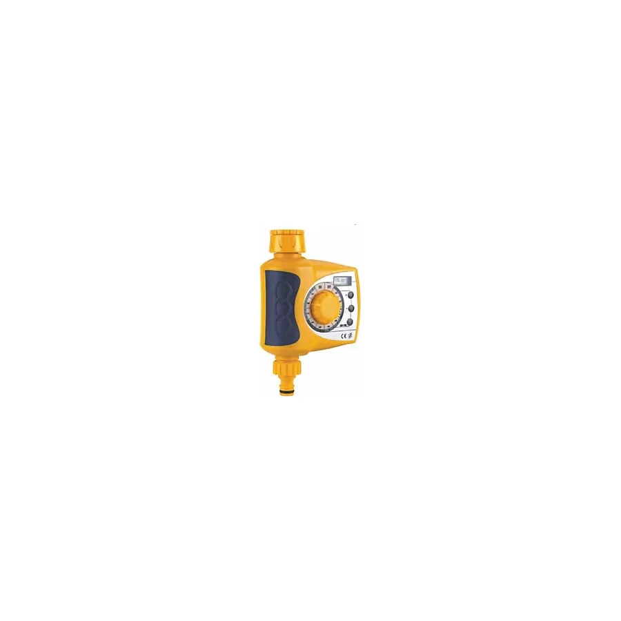 Daye DY907 Tek Çıkışlı Elektronik Su Zamanlayıcısı