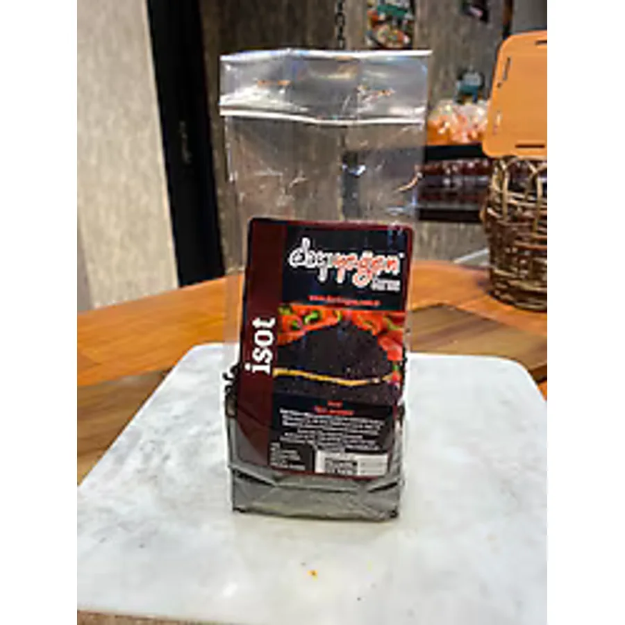 Dayı Yeğen Acı İsot 500 gr