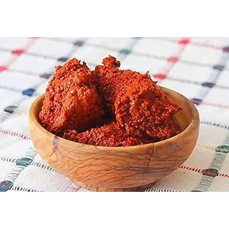 Dayı Yeğen Acılı Çemen 250 gr