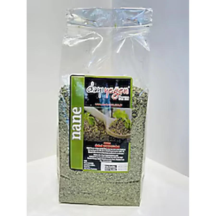 Dayı Yeğen Kuru Nane 150 gr