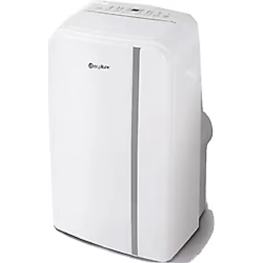 Daylux DPCY35BM 12000 BTU Mobil Klima