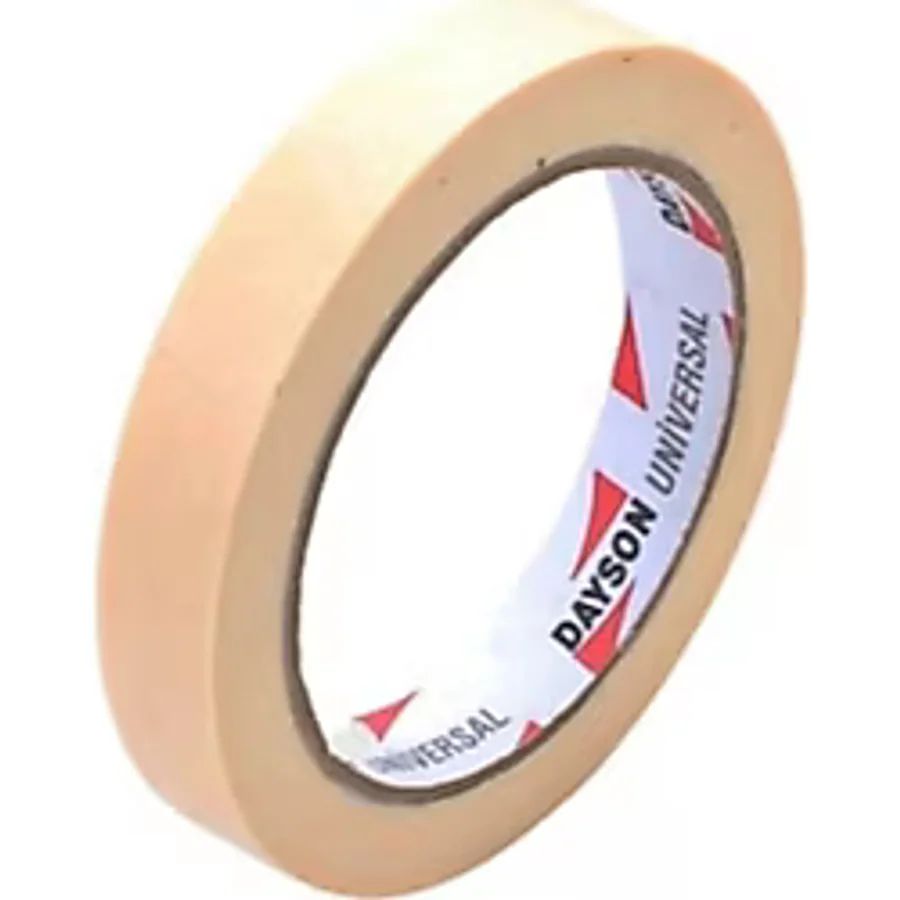 Dayson 18X35 mm Maskeleme Bandı