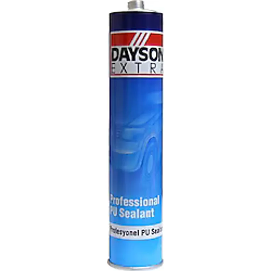 Dayson Extra PU 280 ml Gri Mastik
