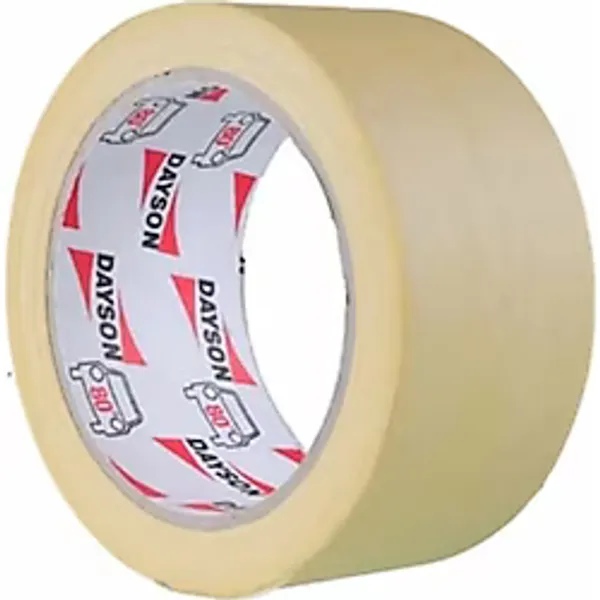 Dayson Maskeleme Bandı İnşaat 36Mm