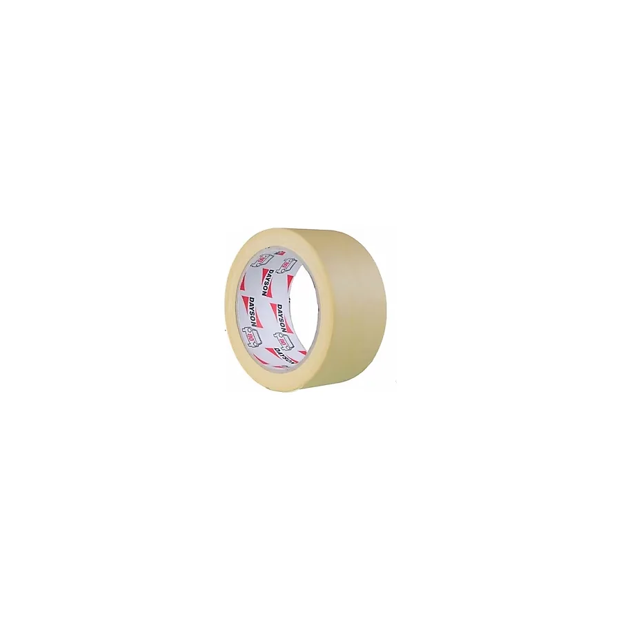 Dayson Maskeleme Bandı Kağıt Bant 36 mm x 35 mt