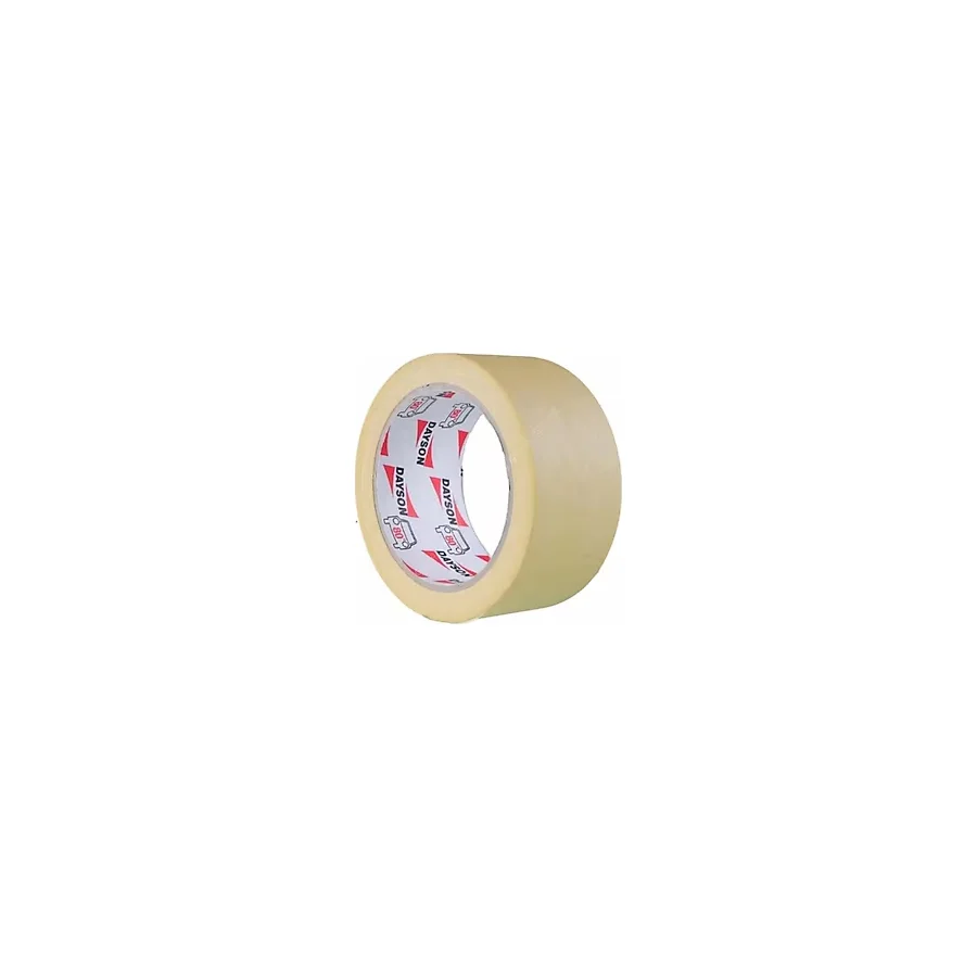Dayson Maskeleme Bantı 18mm x 35m - Kağıt Bant