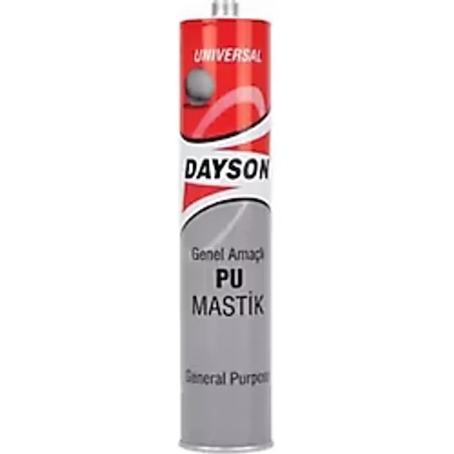 DAYSON MASTİK KIRMIZI 280ML