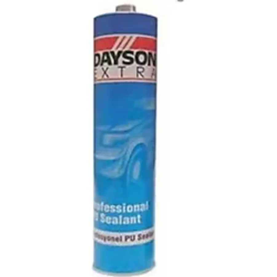 Dayson Pu Mastik - Beyaz Beyaz