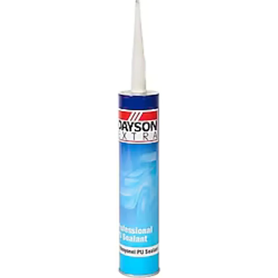 Dayson Silikon Başlıklı Renk Beyaz DAYSON252