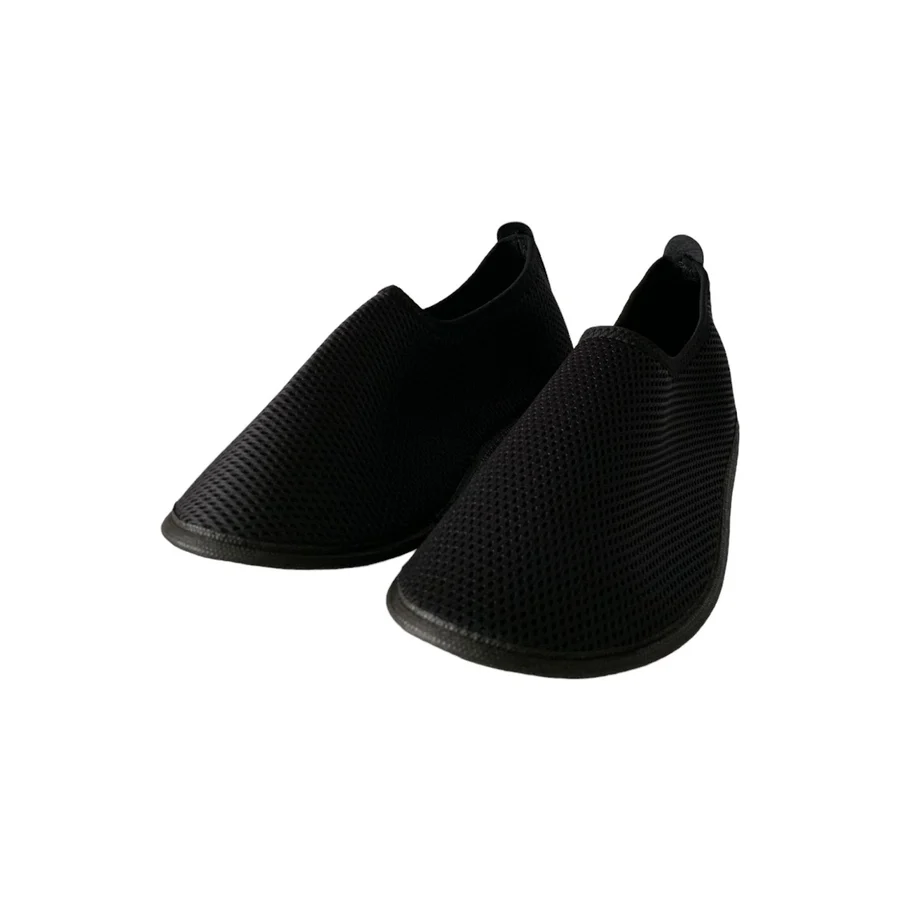 Daytex Shoes Daytex Siyah Tavaf Patiği Hac ve Umre İçin - 40