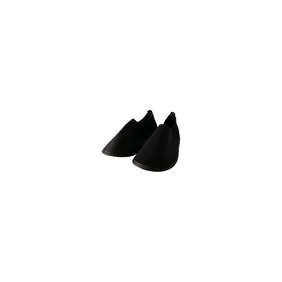 Daytex Shoes Daytex Siyah Tavaf Patiği Hac ve Umre İçin - 41